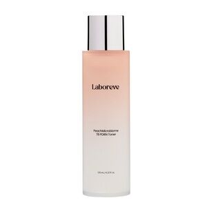 Laboreve PeachMicrobiome 78 PDRN Toner